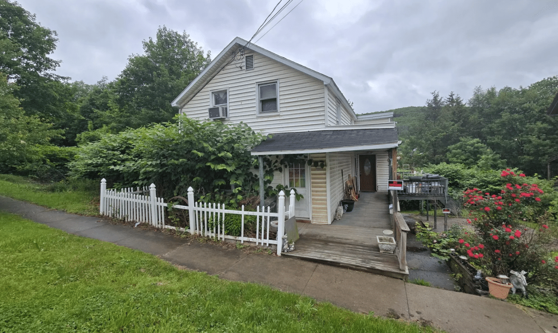 Pennsylvania handyman special